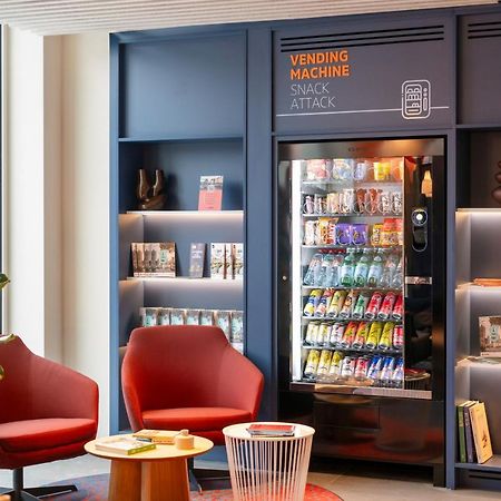 Holiday Inn Express & Suites Ghent By Ihg Exterior photo